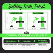 FATION Nosca9 Trouble Serum [30ml]