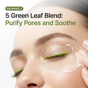 Purito SEOUL From Green Avocado Cleansing Balm 100ML