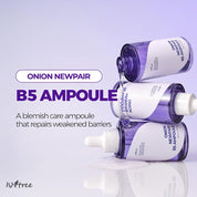 ISNTREE Onion Newpair B5 Ampoule [50ml]