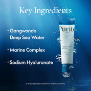 Purito SEOUL Hydro Wave Deep Sea Cream 50ML