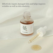 Beauty of Joseon Revive Serum: Ginseng + Snail Mucin [30ml]
