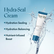 Purito SEOUL Hydro Wave Deep Sea Cream 50ML