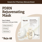 Dr.Reju-All Advanced PDRN Rejuvenating Mask [1ea]
