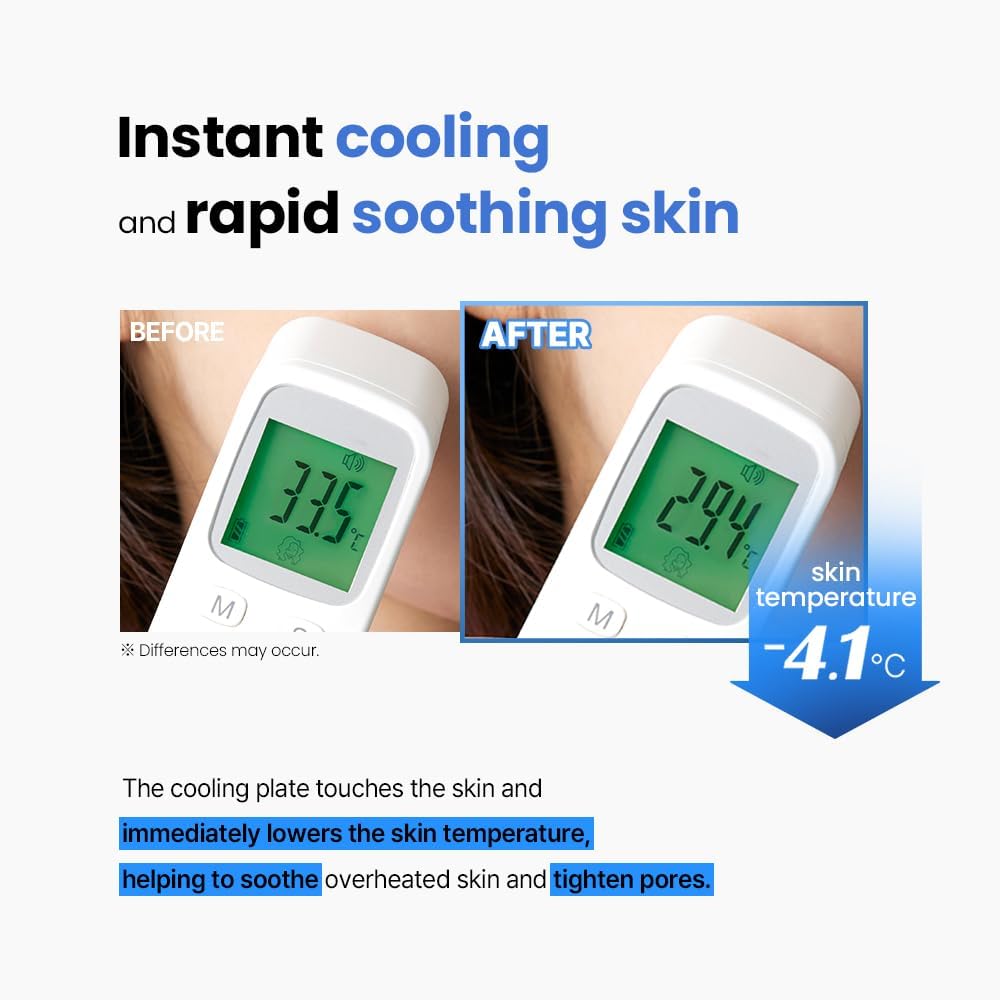 ilso Dual Cooling Master