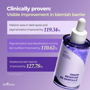 ISNTREE Onion Newpair B5 Ampoule [50ml]