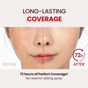 TIRTIR - Mask Fit Red Cushion (Mini) (4.5g)