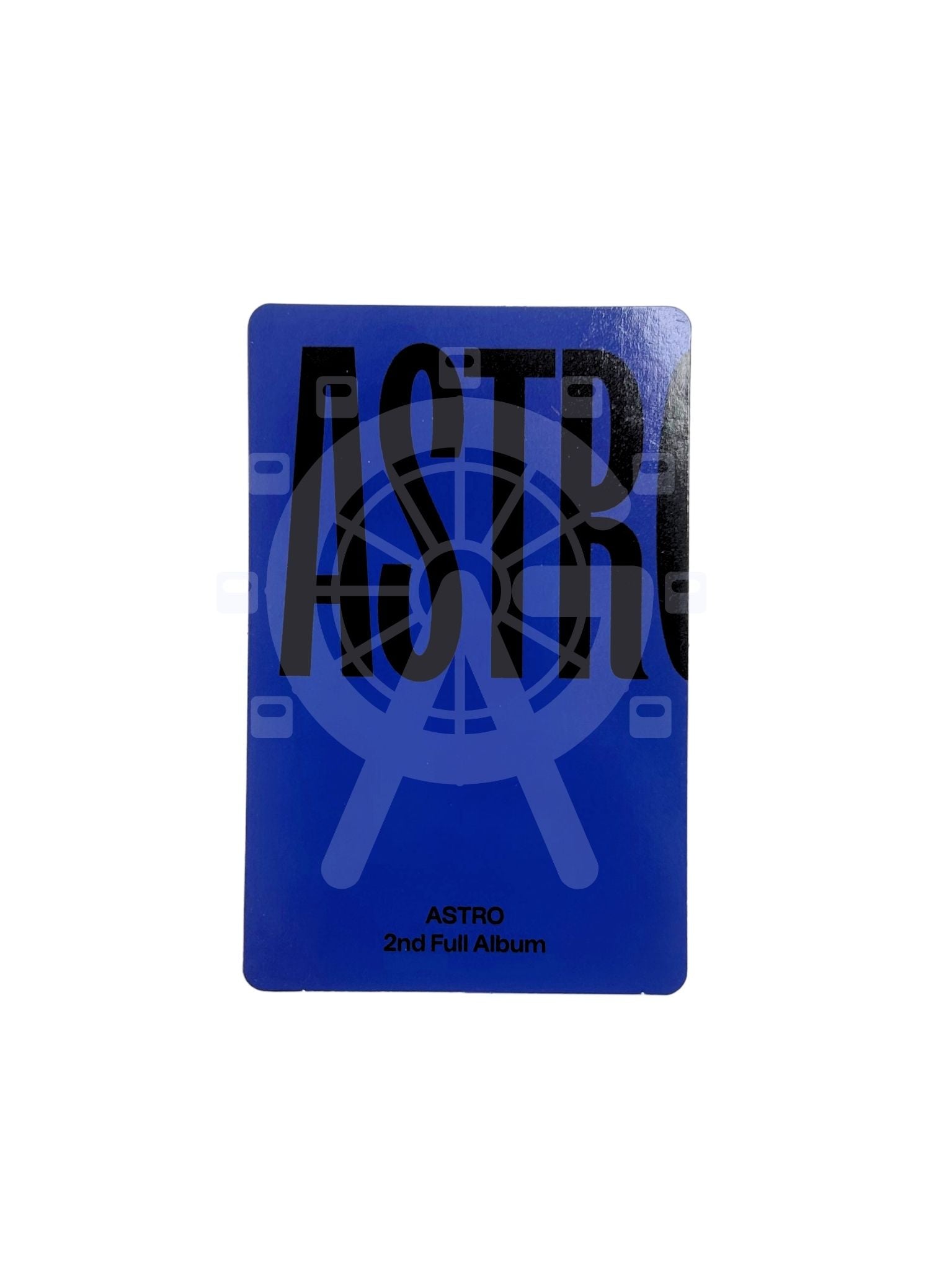 (trade) ASTRO 'All Yours' (MJ; ME Ver.)