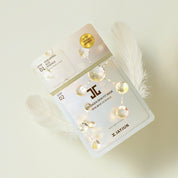 Jayjun Collagen Skin Fit Mask