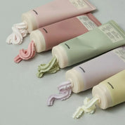 WHIPPED Vegan Pack Cleanser Jumbo [5 Types]