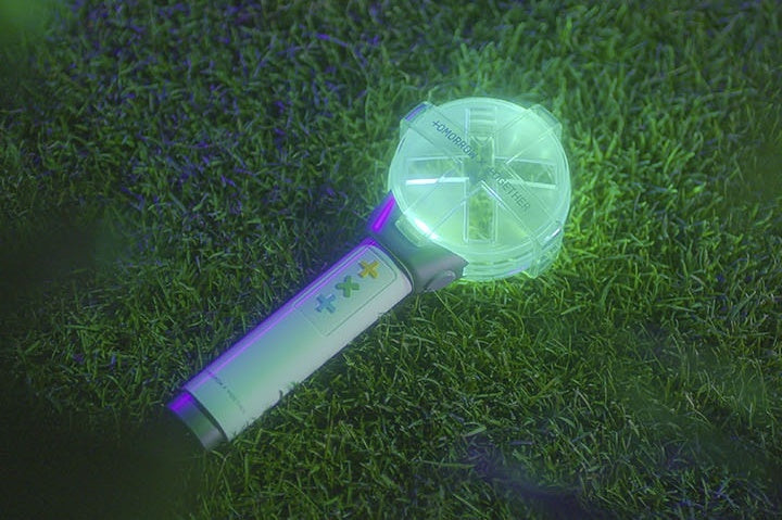 K-Pop Official Lightstick