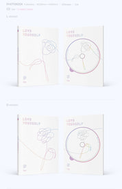 BTS Vol.5 Love Yourself: Her