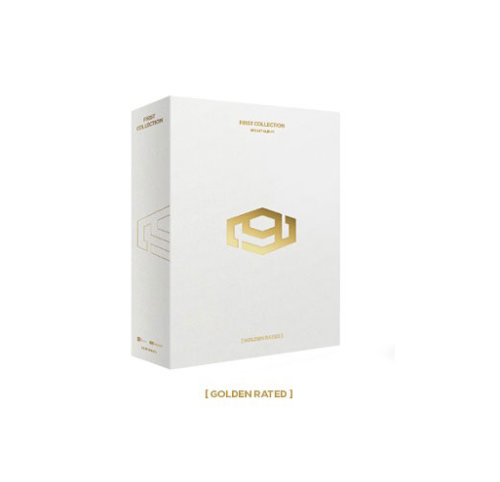 SF9 FIRST COLLECTION