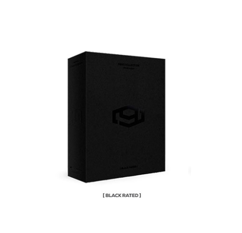 SF9 FIRST COLLECTION