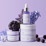 SUNGBOON EDITOR Meoru Podo Vita C Turn-Over Dark Spot Pad