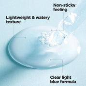 WELLAGE Real Hyaluronic Blue 100 Ampoule