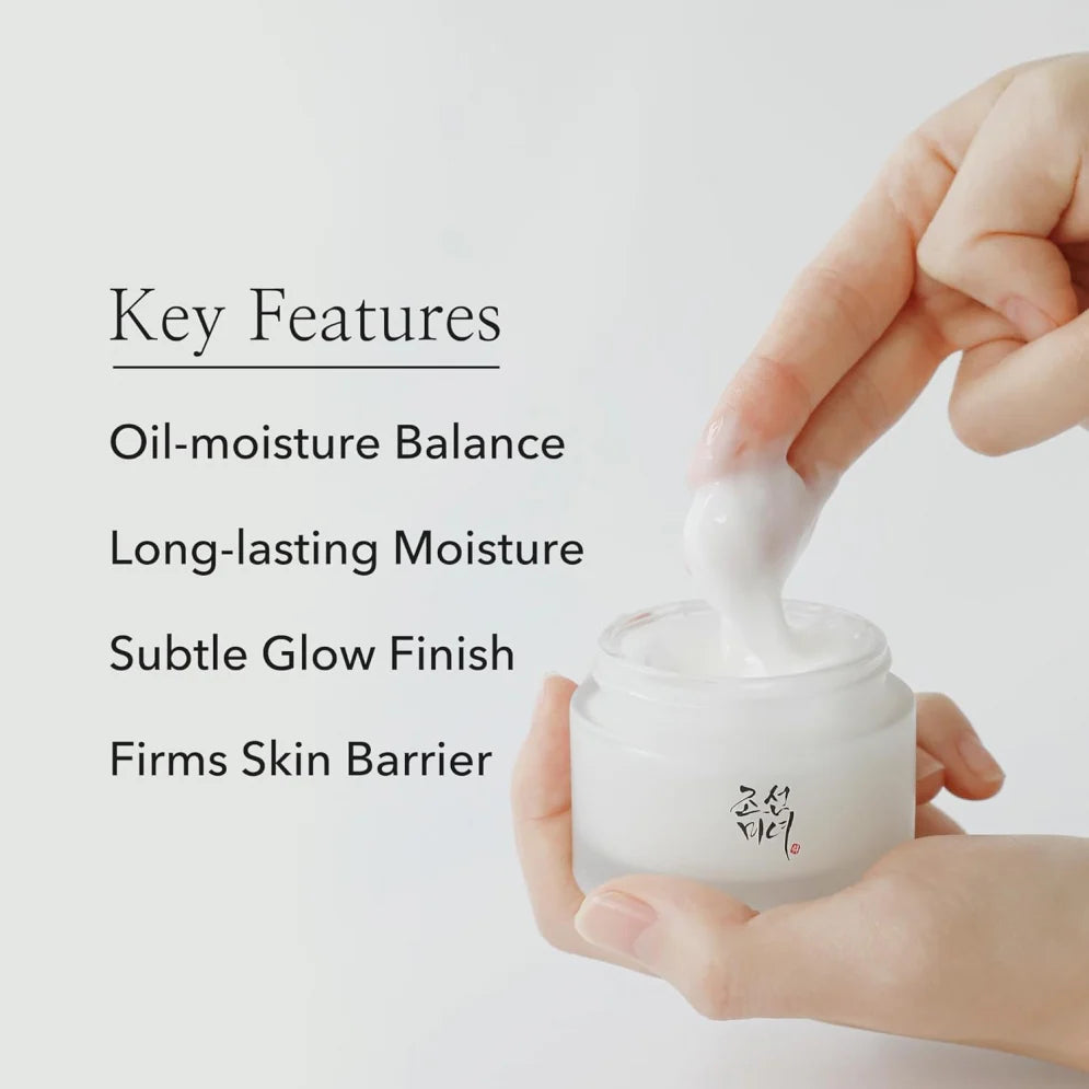 Beauty of Joseon Dynasty Cream [100ml]