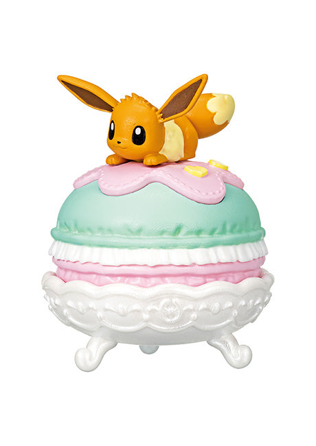 Re-ment Pokemon POP'n Sweet Collection