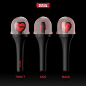 Kiss of Life Official Light Stick