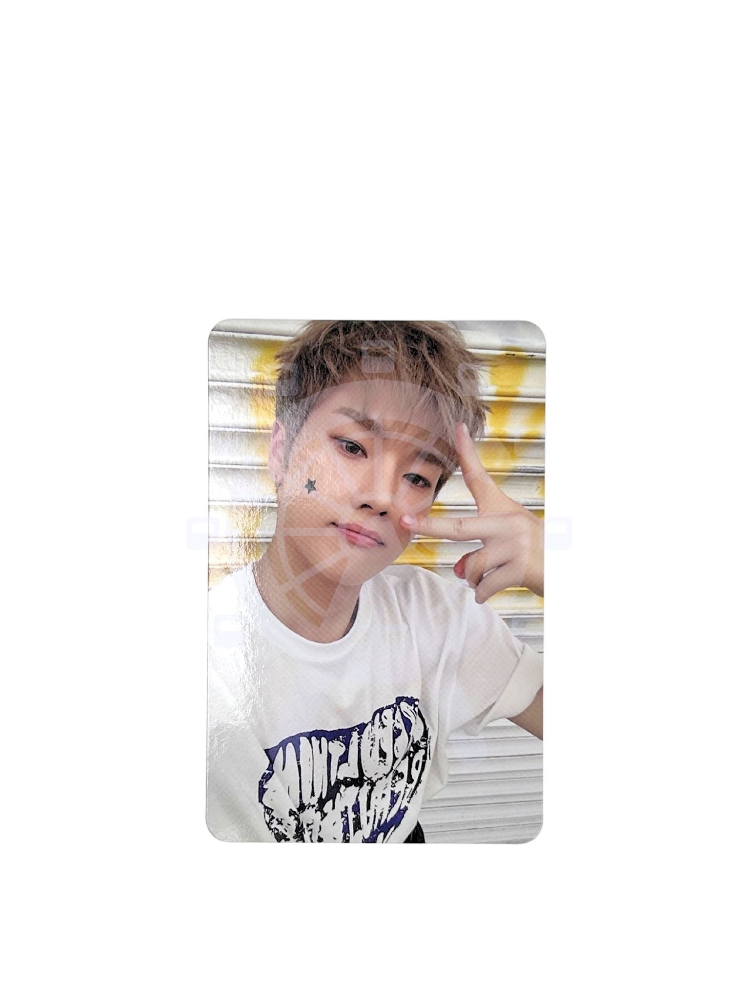 (trade) Xdinary Heroes 'LIVE and FALL' (Jungsu; LIVE Ver.)