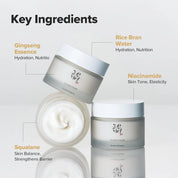 Beauty of Joseon Dynasty Cream [100ml]
