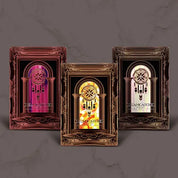 Dreamcatcher 6th Mini Album Dystopia: Road to Utopia