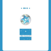 FROMIS_9 - 3rd Single Album [SUPERSONIC] (Compact Ver.)
