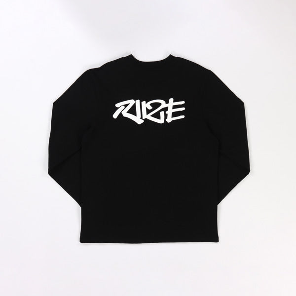 RIIZE - Long Sleeve (Black)