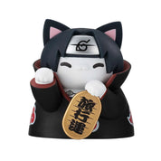 MegaHouse Mega Cat Project Naruto Nyaruto Beckoning Cat Fortune One More Time Blind Box