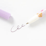 Rabbit Spinner Pen