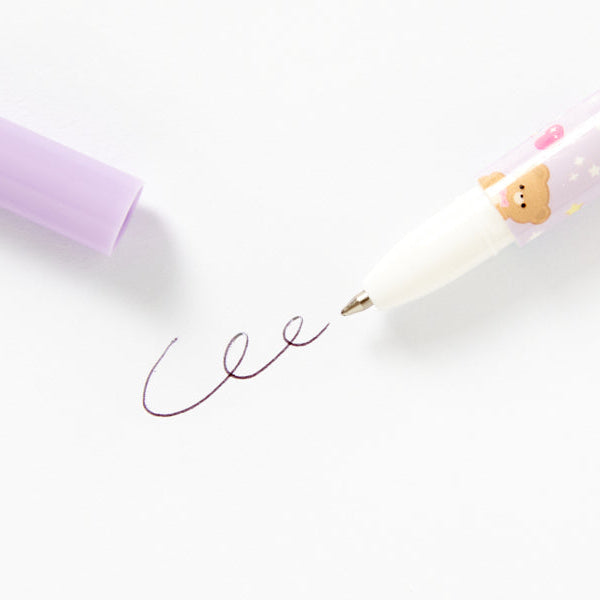 Rabbit Spinner Pen