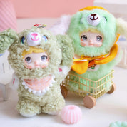Nommi Puppy Diary Blind Box