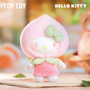 Hello Kitty Fruity Paradise Blind Box