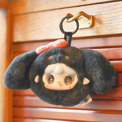 Yooki Cutely Rabbit Plush Blind Box
