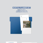 TOMORROW X TOGETHER (TXT) 2025 Season's Greetings
