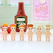 Sonny Angel Snack Series Blind Box