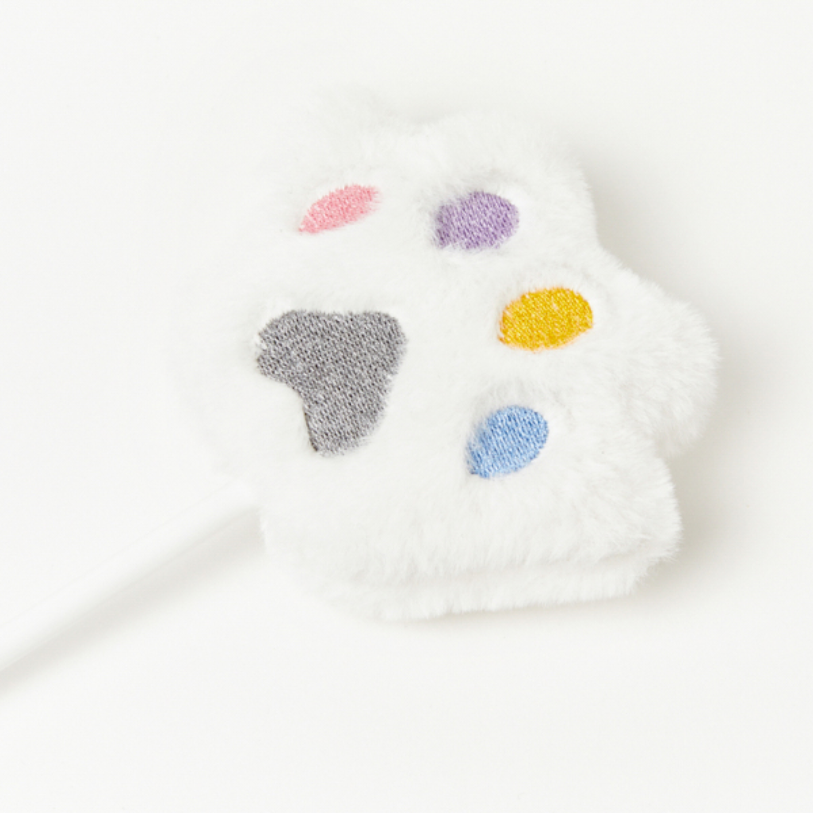 Cat Paw Pen
