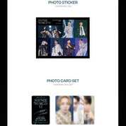 SHINEE World VI 'Perfect Illumination' in SEOUL (Blu-Ray)