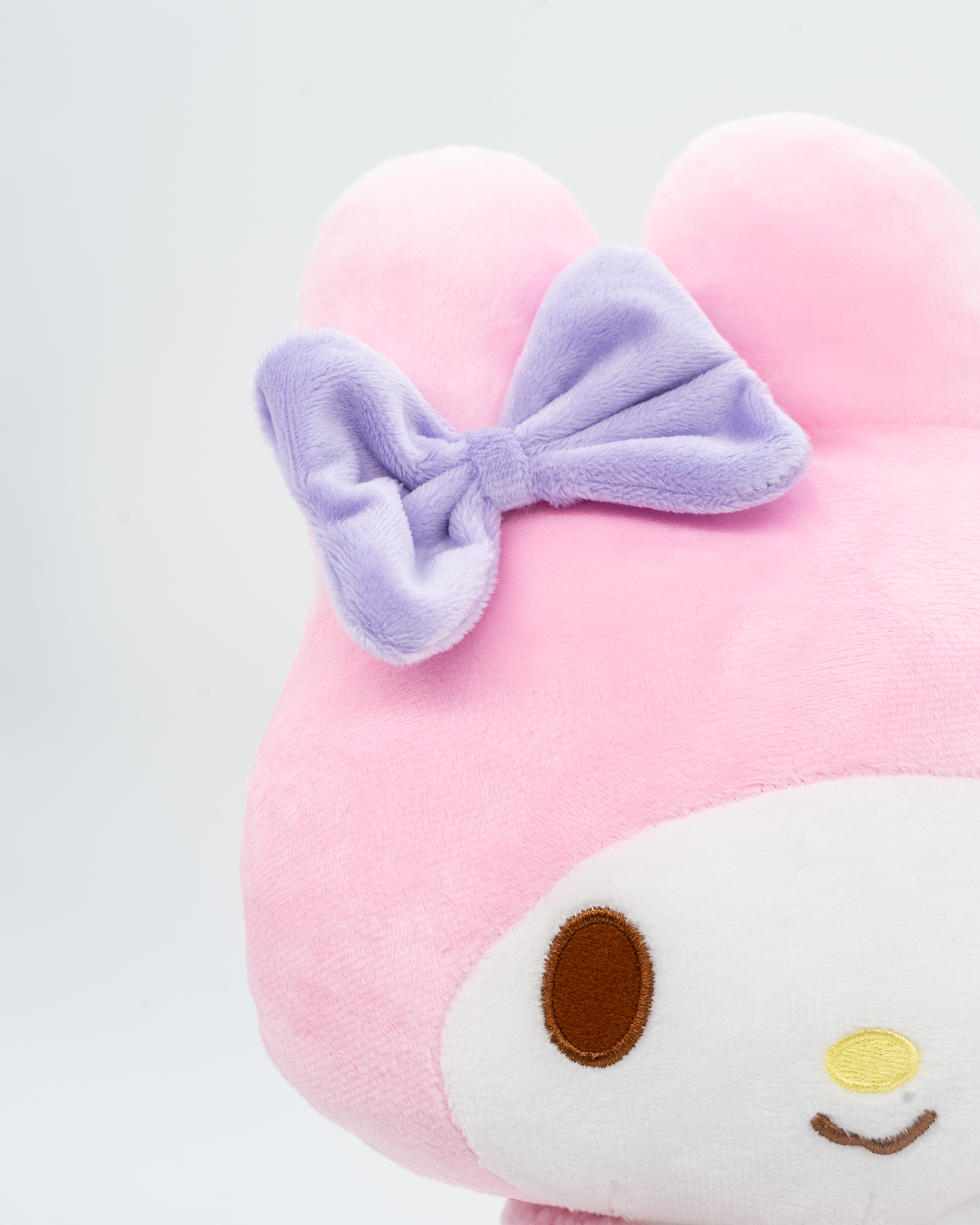 Sanrio 25cm Plush Overalls Collection - My Melody