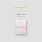 The Boyz 7th Mini Album: Be Aware [Platform Ver.] [Meta Album]