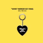 Mave: 1st Mini Album What's My Name
