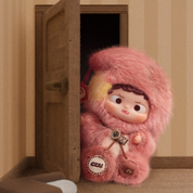 Ozai Framed in Memory Plush Blind Box