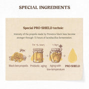 SKINFOOD Royal Honey Propolis Enrich Mask [1ea]