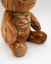 Plush Marvel Groot Sitting 45cm