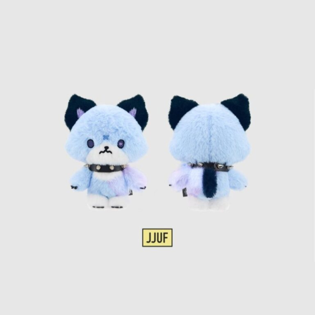 [PRE-ORDER] Xdinary Monsters PLUSH ORIGINAL Beautiful Mind (6 Versions)