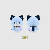 [PRE-ORDER] Xdinary Monsters PLUSH ORIGINAL Beautiful Mind (6 Versions)