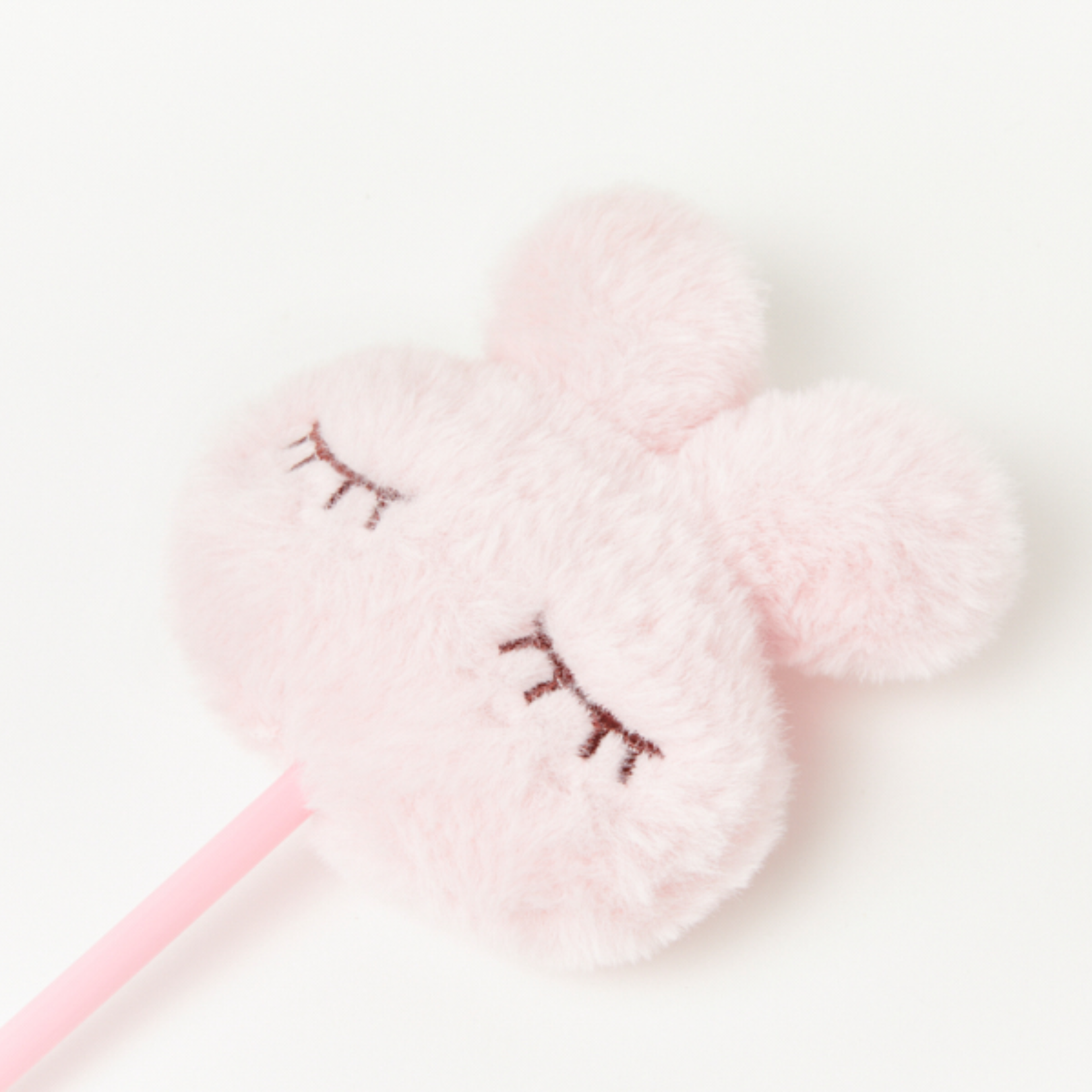 Pink Rabbit Pen