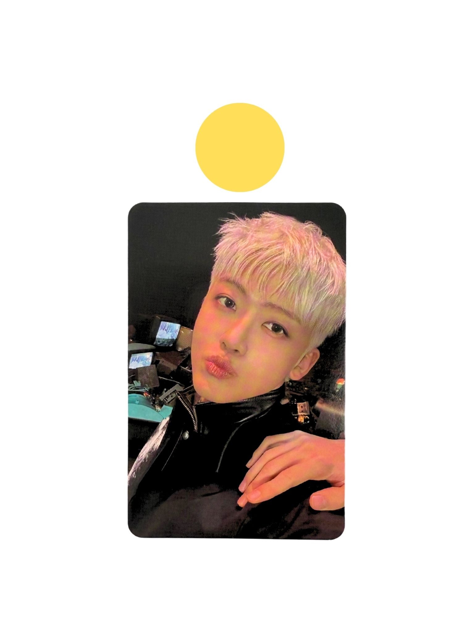 (trade) NCT Dream 'DREAM () SCAPE' (Jaemin; Smoothie Ver.)