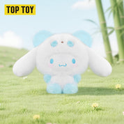 Sanrio Characters Colorful Panda Plush Blind Box (1/6)