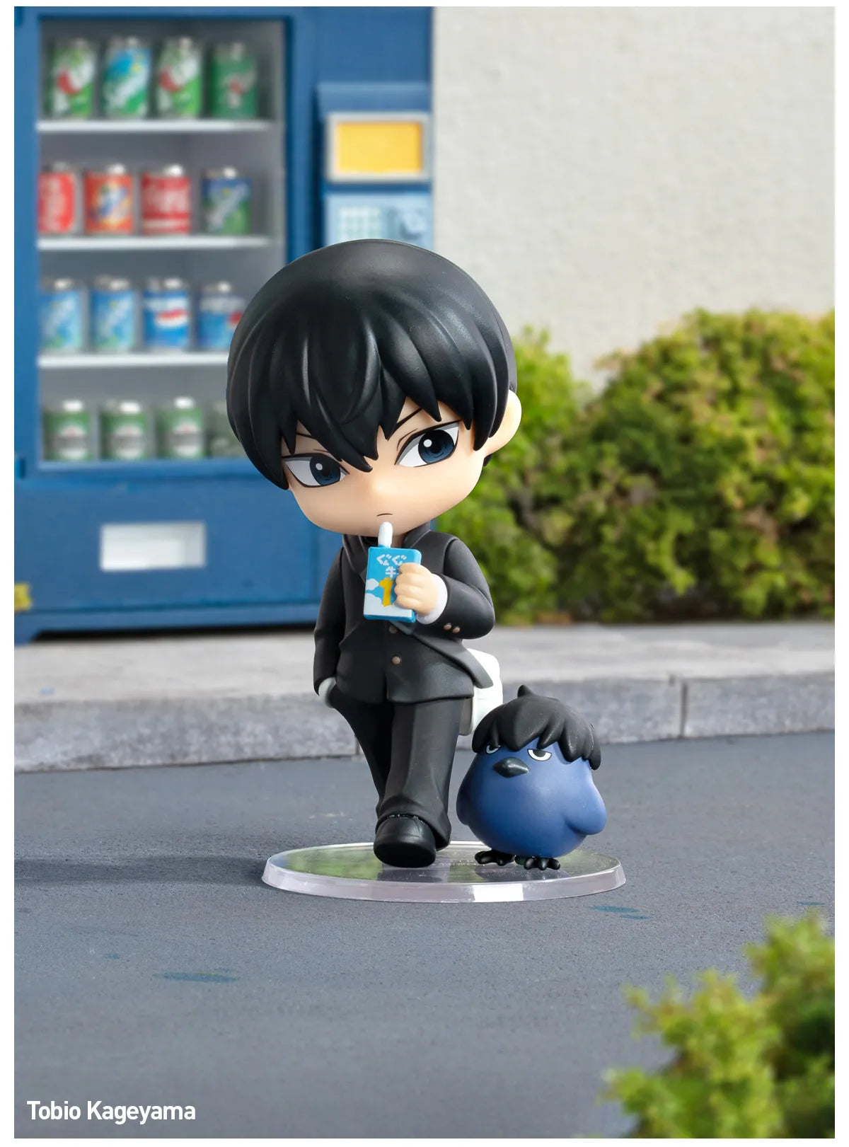 Haikyu!! Off-Court Vibes Figure Blind Box (1/12)