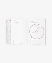 BTS Vol.5 Love Yourself: Her
